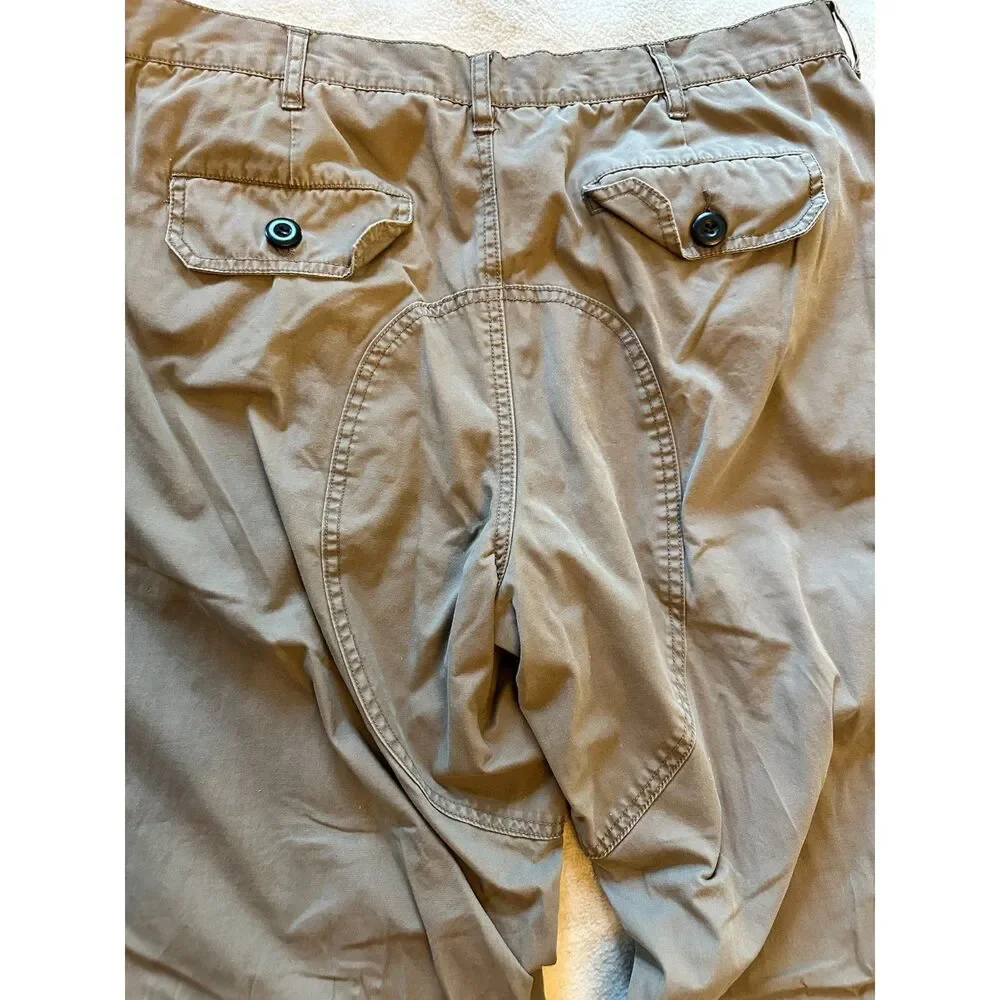 Walls Men's Work Pants